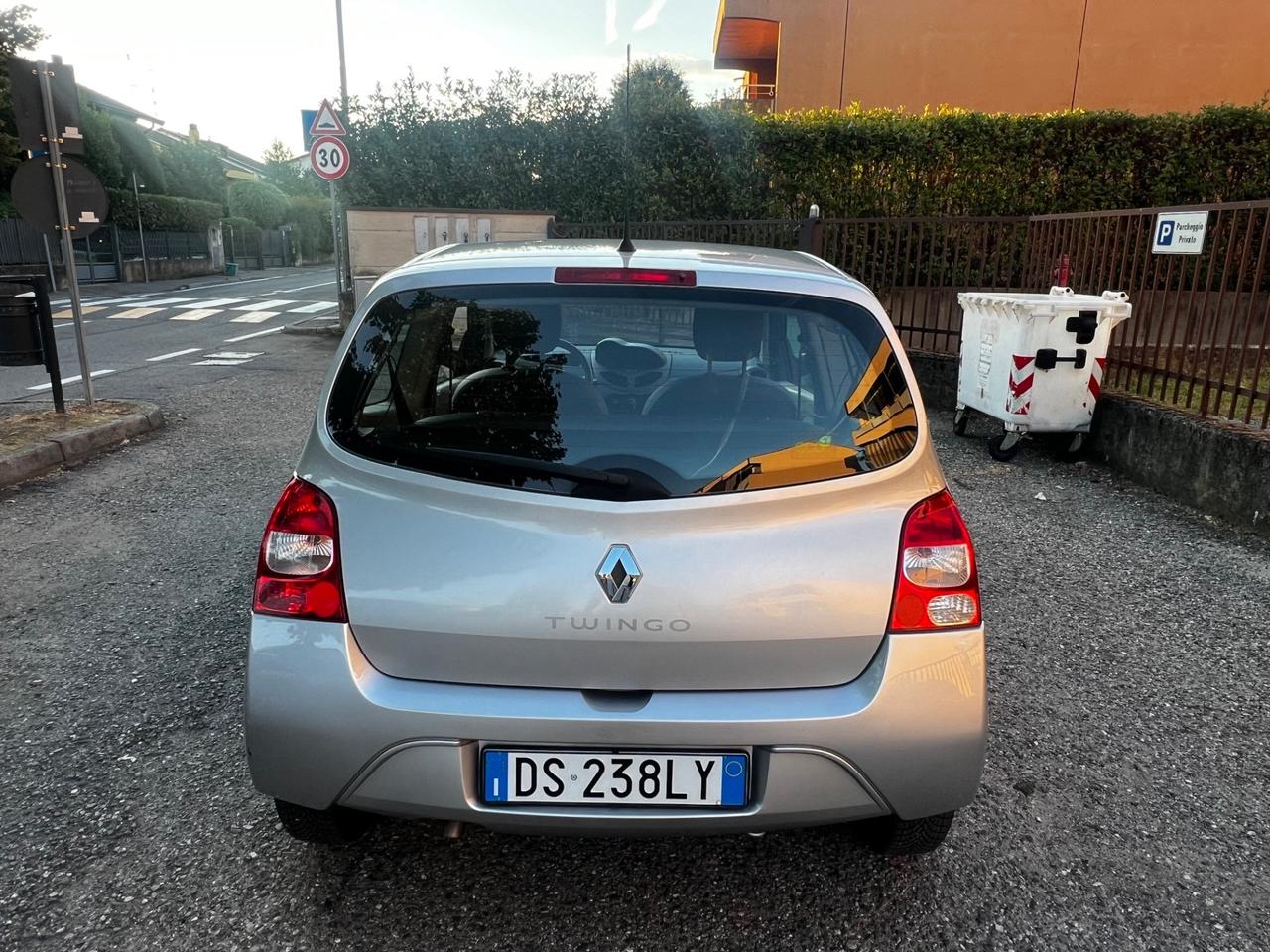 Renault Twingo 1.2 16V Le Iene
