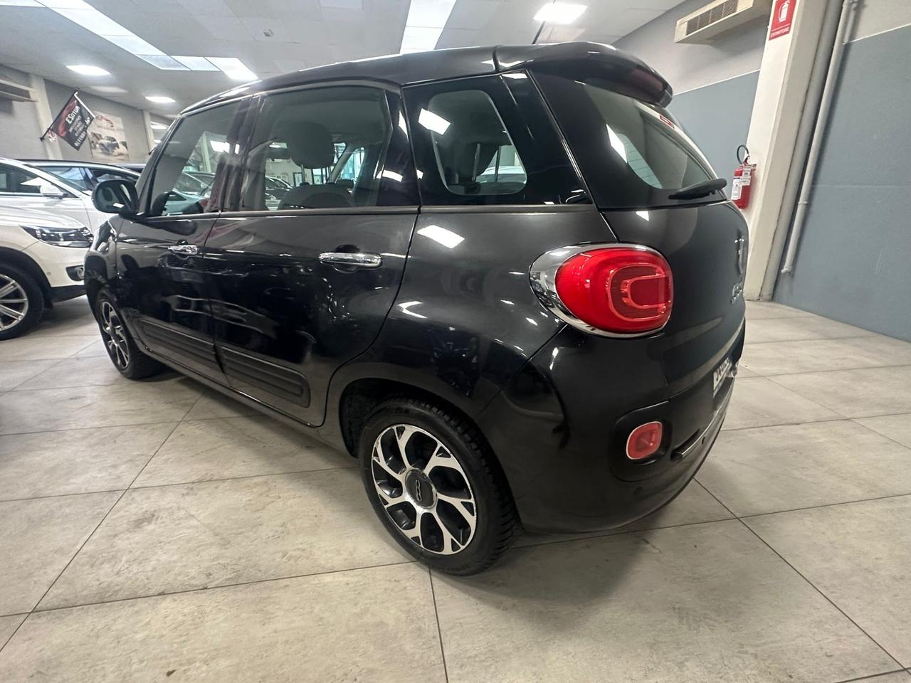 Fiat 500L 1.3 Multijet 95 CV Pop Star Ok Neopatentati