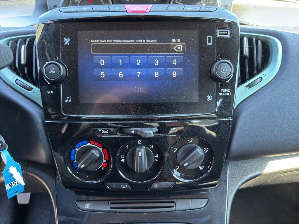 Lancia Ypsilon 5 Porte 1.0 FireFly Hybrid Gold