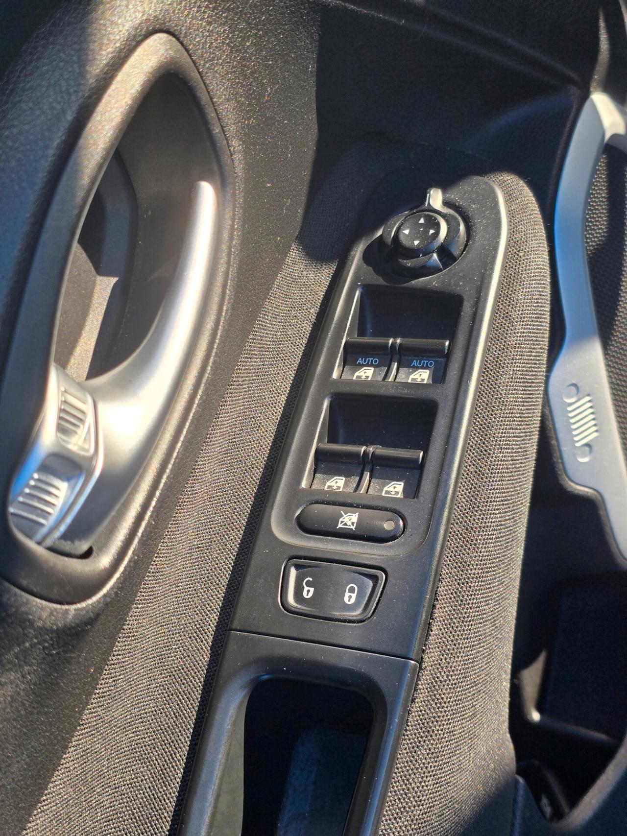 Jeep Renegade 1.6 Mjt 120 CV Longitude