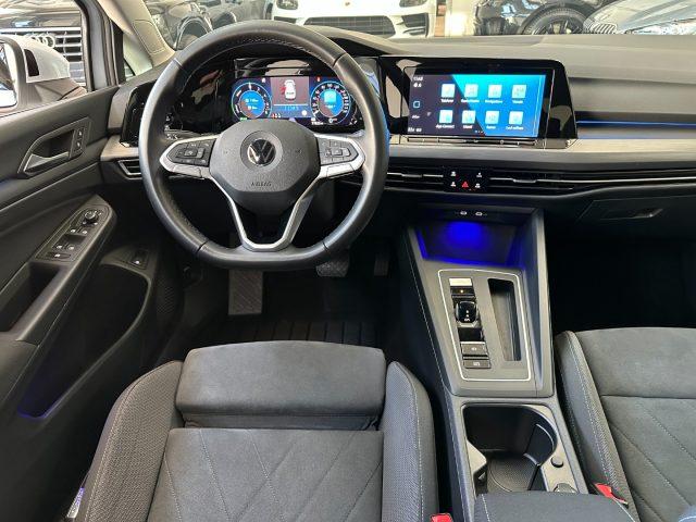 VOLKSWAGEN Golf 1.4 TSI eHYBRID 204 CV DSG Style - ACC - FULL