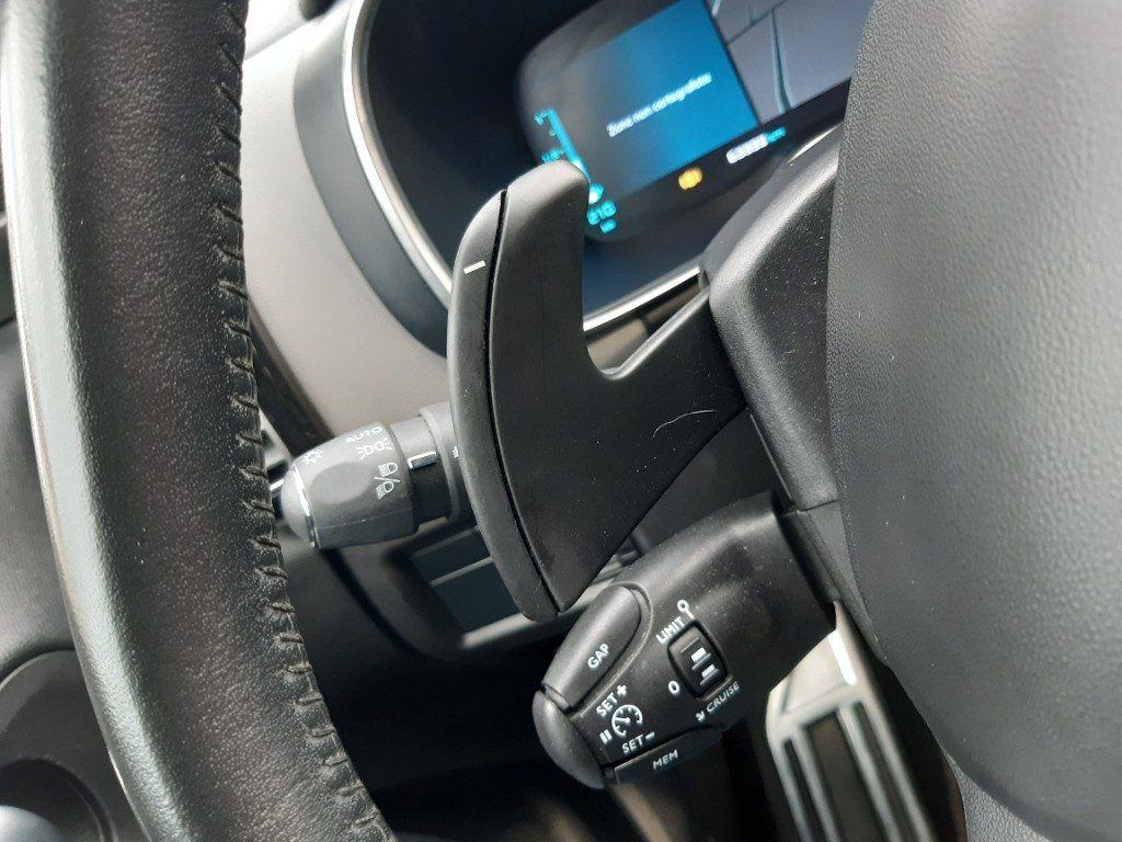 Citroen C5 Aircross Hybrid 225 E-EAT8 Shine