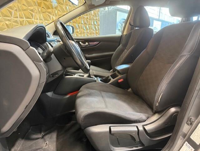 Nissan Qashqai 1.5 dCi Acenta