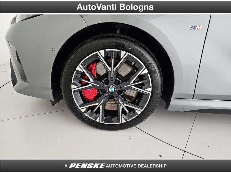 BMW Serie 1 118d MSport Pro