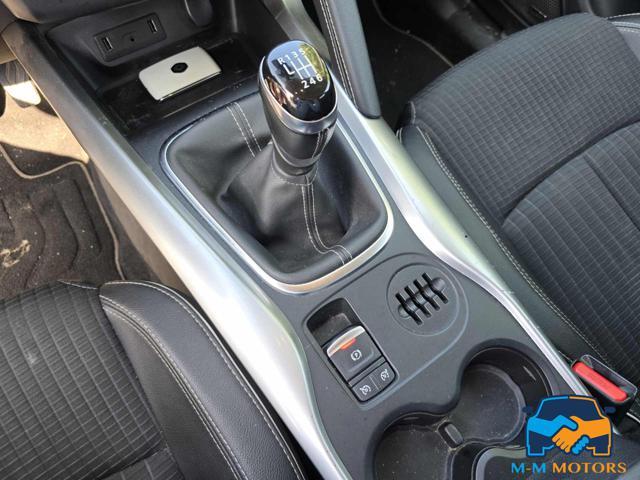 CITROEN C4 Spacetourer BlueHDi 120 S&S EAT6 Shine NEOPATENTATI