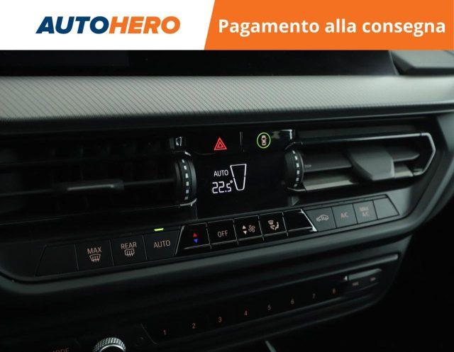 BMW 118 d 5p. Msport