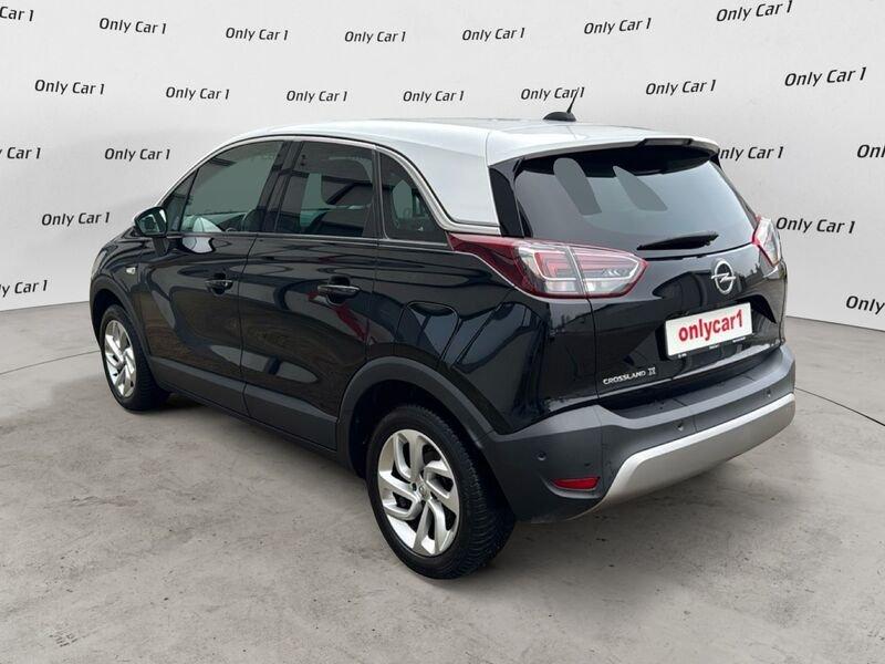 Opel Crossland Crossland X 1.2 Turbo 12V 130 CV Start&Stop Innovation