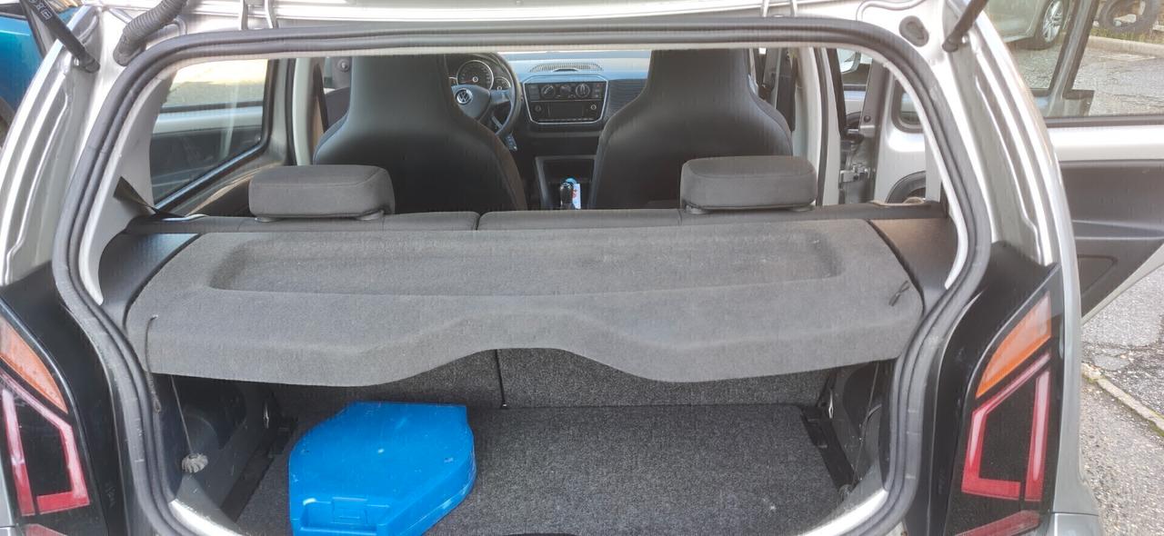 Volkswagen up! 2022 *59000 km*