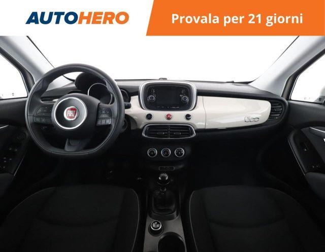 FIAT 500X 1.3 MultiJet 95 CV Pop Star