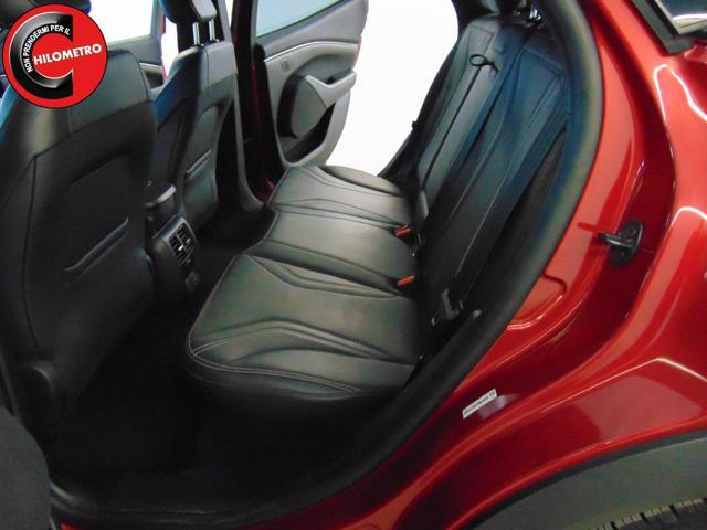 FORD Mustang Mach-E Standard Range 269 CV