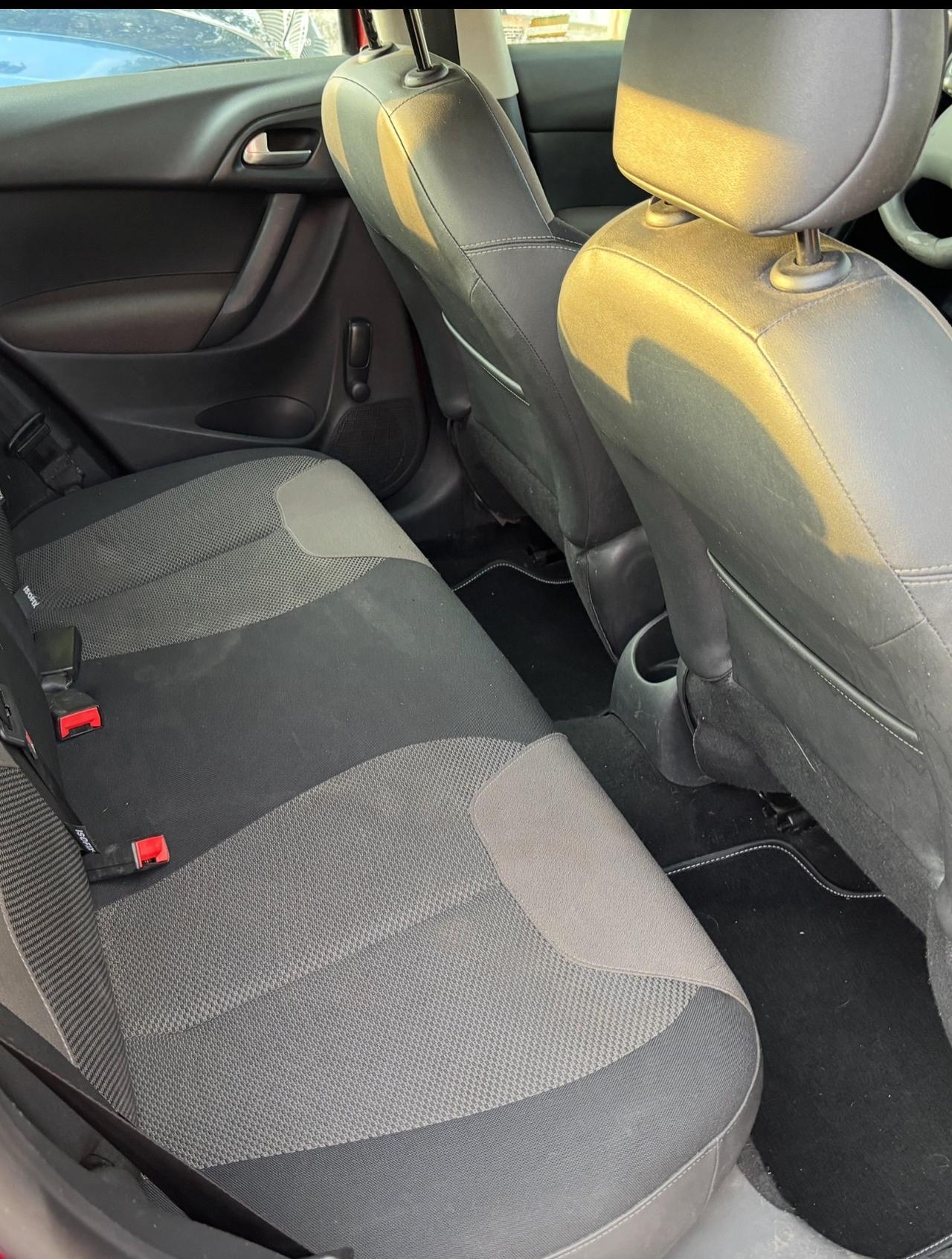 Citroen C3 1.4 VTi 95 GPL airdream Seduction