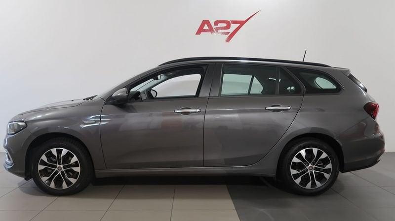 FIAT Tipo Tipo 1.6 Mjt S&S SW City Life #CARPLAY#