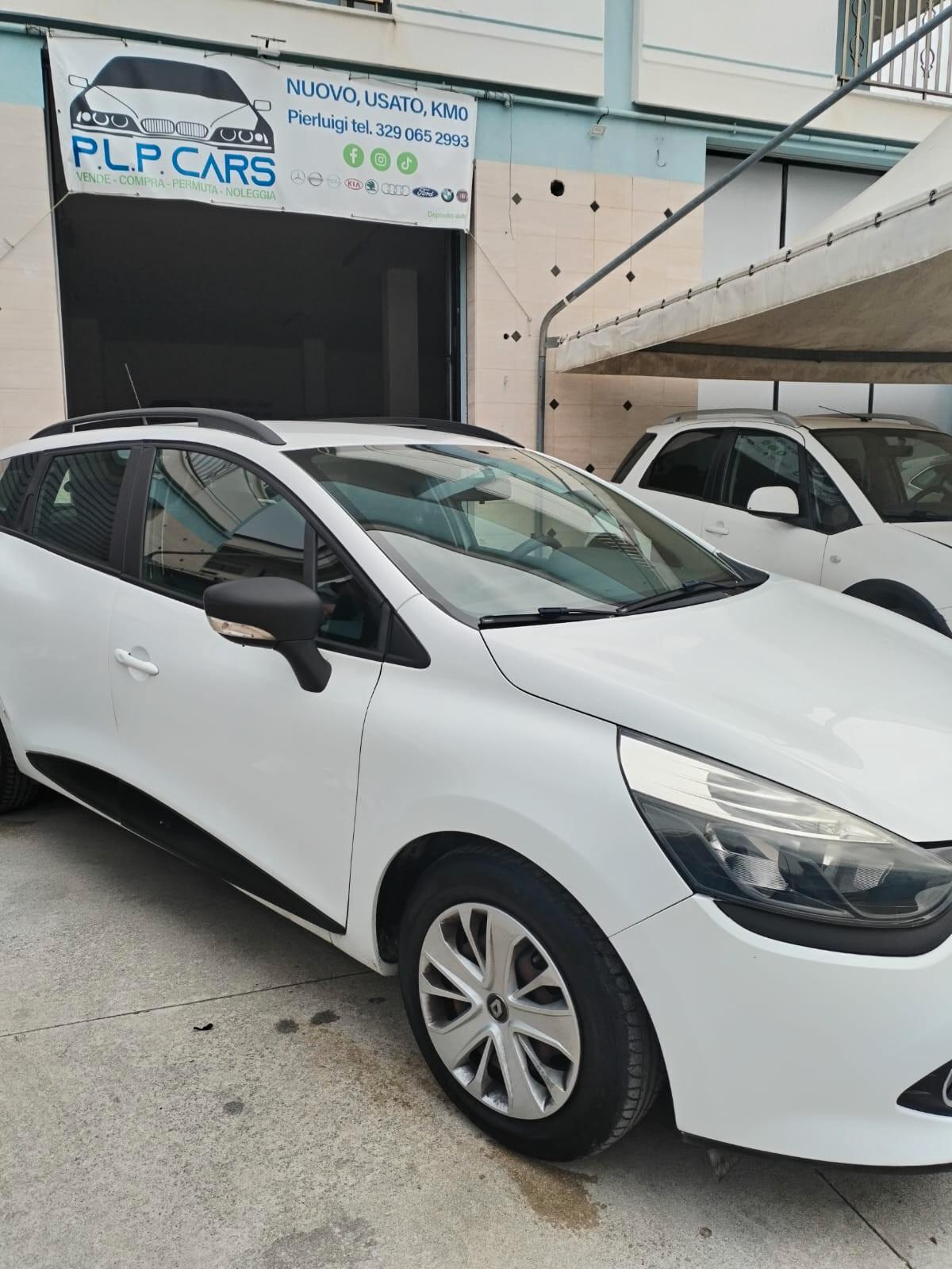 Renault Clio Sporter dCi 8V 75CV Start&Stop Energy Duel