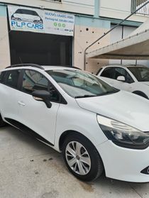Renault Clio Sporter dCi 8V 75CV Start&Stop Energy Duel