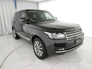 Land Rover Range Rover Suv 3.0 TDV6 Vogue 4WD Auto