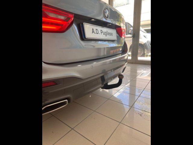 BMW 520 Serie 5(G30/31/F90) - d Touring Msport