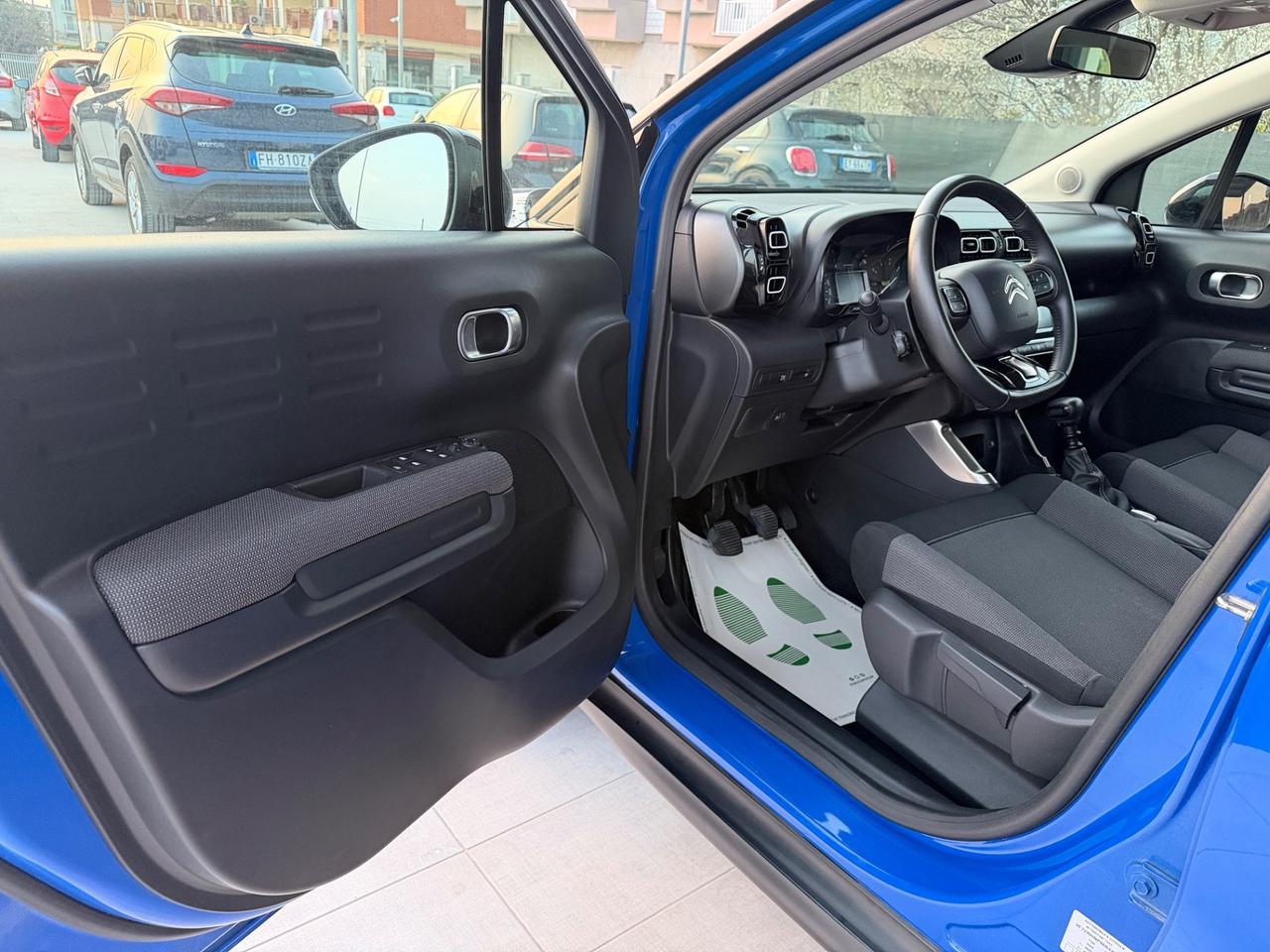 Citroen C3 Aircross PureTech 110 S&S Feel