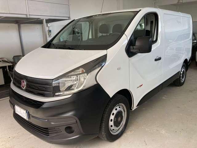 Fiat Talento 1.6 MJT EURO 6B 10 Q.LI - PERFETTE CONDIZIONI