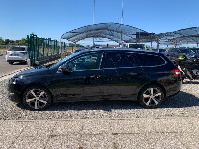 PEUGEOT 308 BlueHDi 120 S&S EURO 6 SW Allure