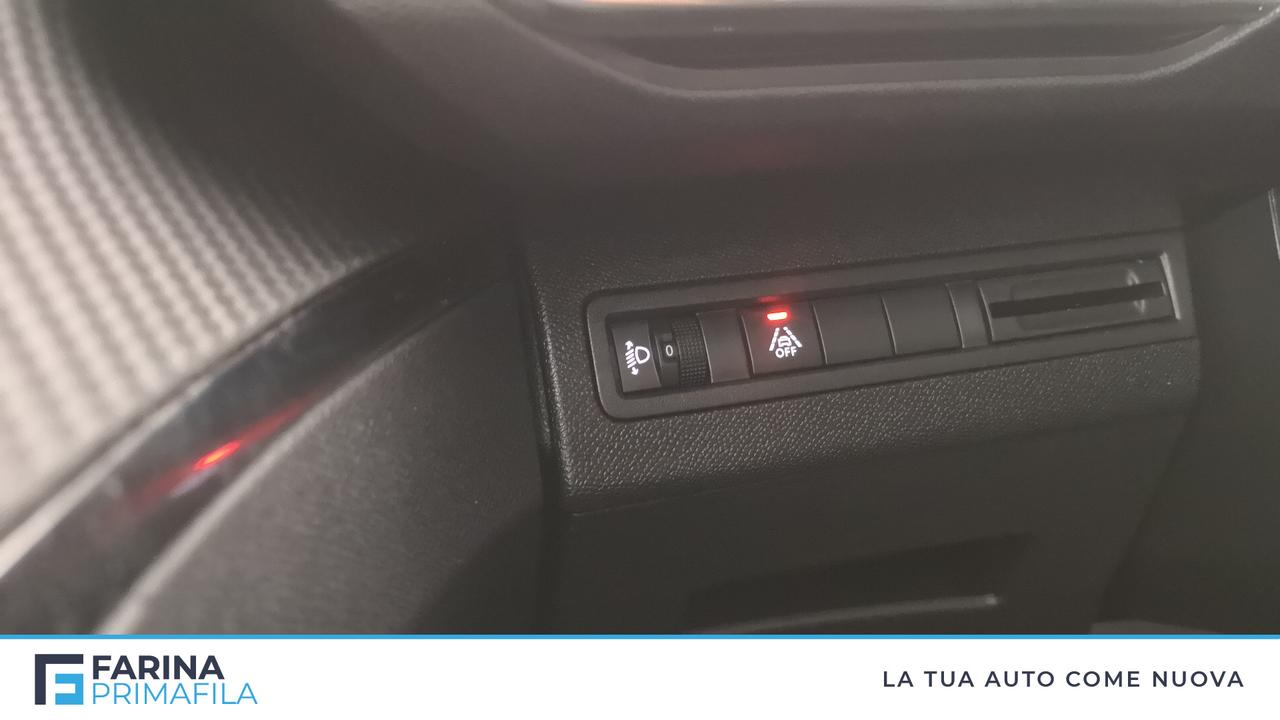 PEUGEOT 3008 II 2021 - 3008 1.5 bluehdi Allure Pack s&s 130cv eat8