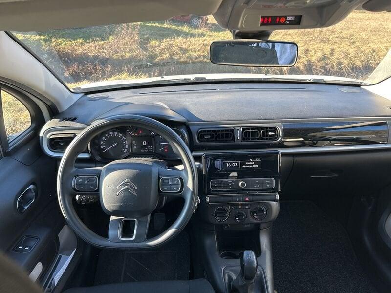 Citroën C3 PureTech 82 S&S