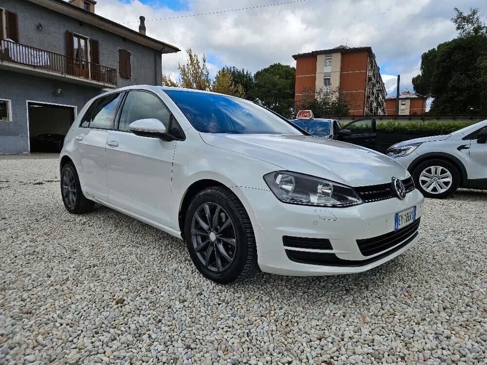 Volkswagen Golf 1.6 TDI 5p. Comfortline BlueMotion Technology