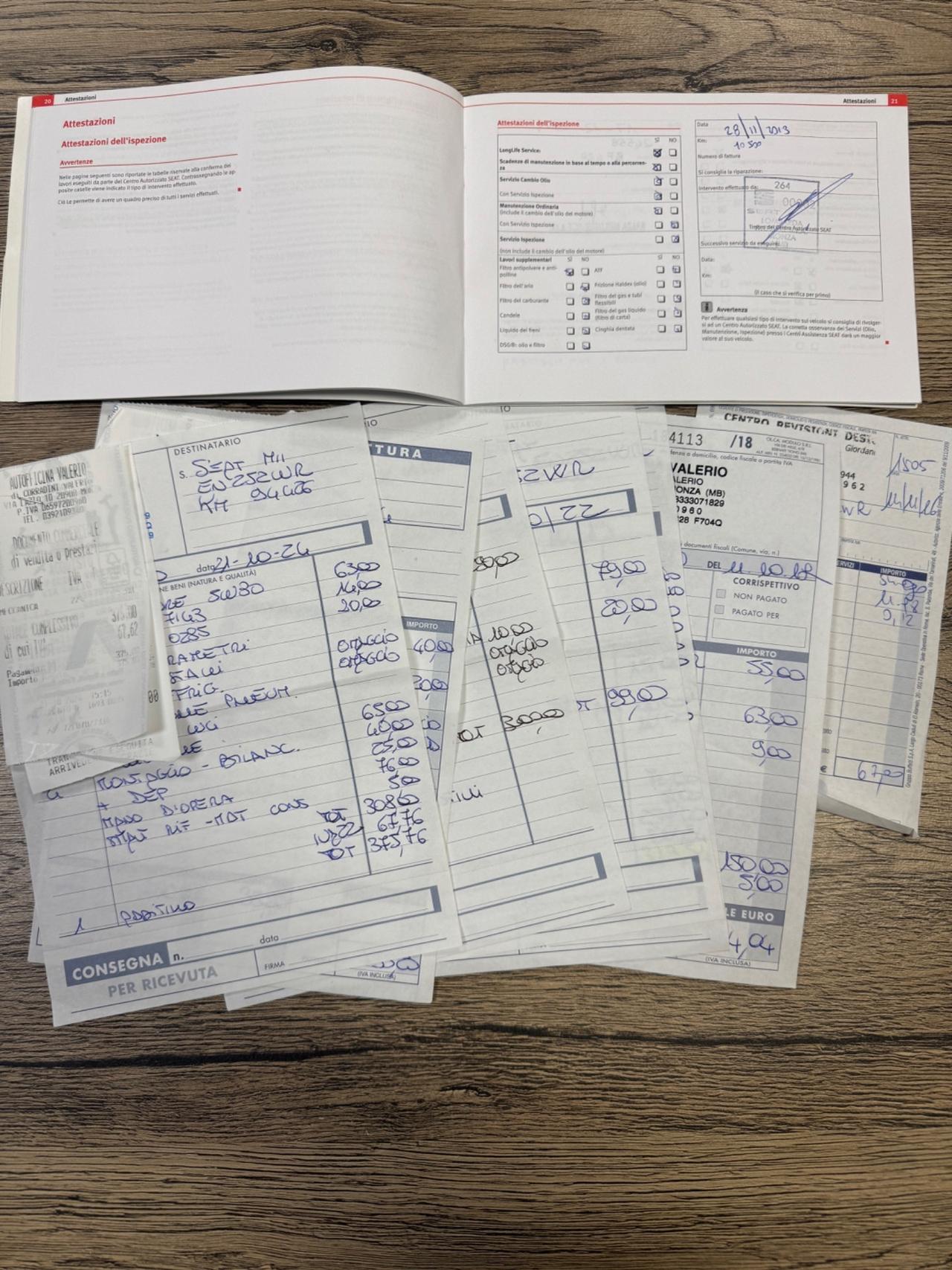 Seat Mii PREZZO REALE unico proprietario