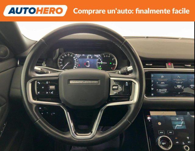 LAND ROVER Range Rover Evoque 1.5 I3 PHEV 300 CV AWD Auto