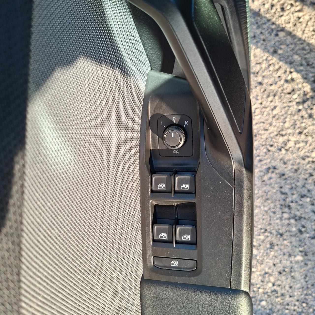 Seat Leon S.W. 2.0 Tdi 150Cv Dsg Style