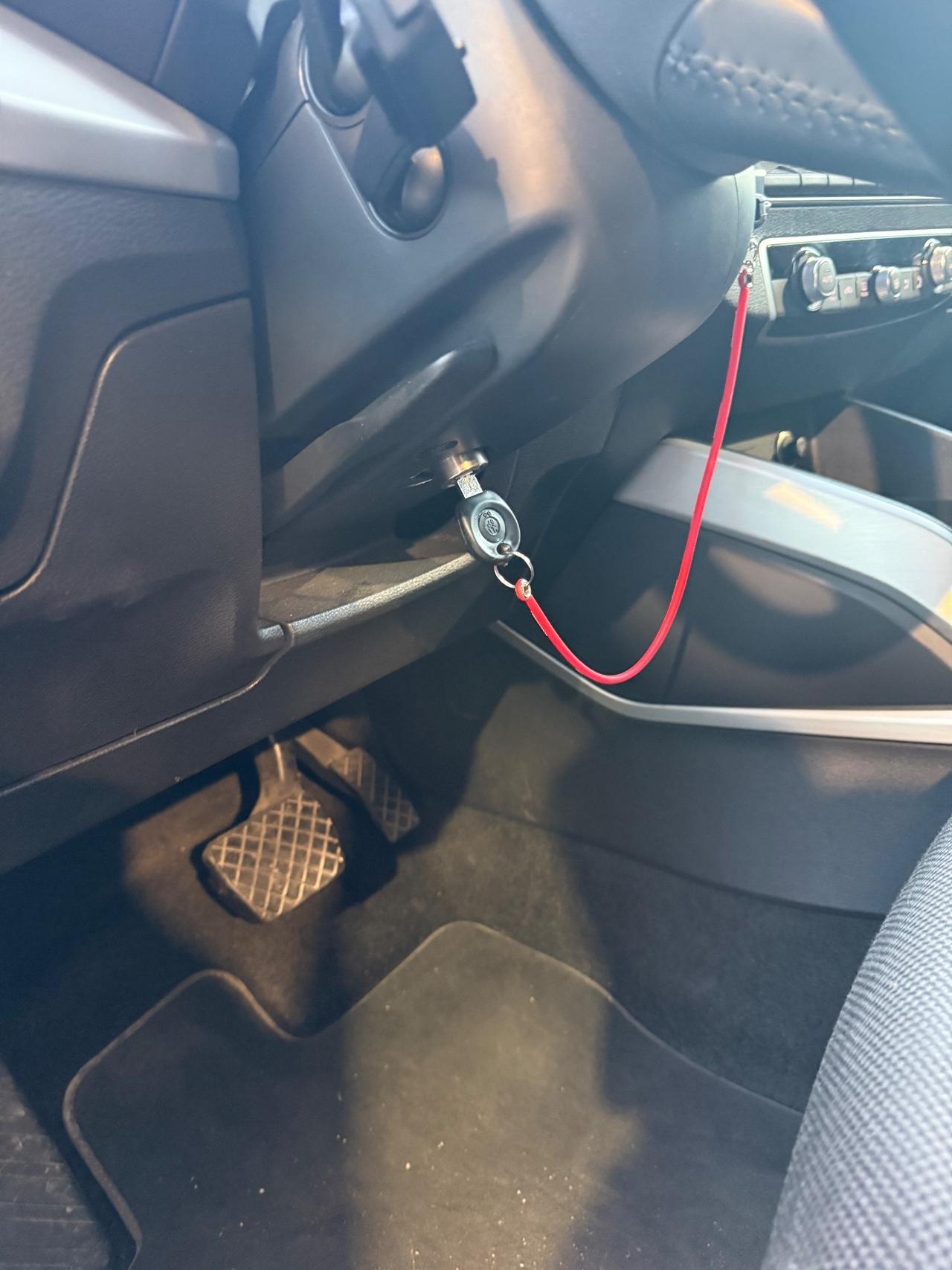 Audi Q2 30 TDI S line Edition