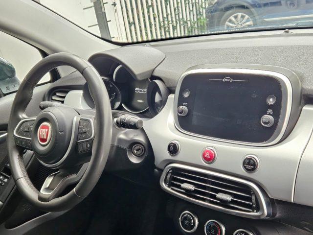 FIAT 500X 1.3 MultiJet 95 CV Connect TUA DA ?179,00 mensili