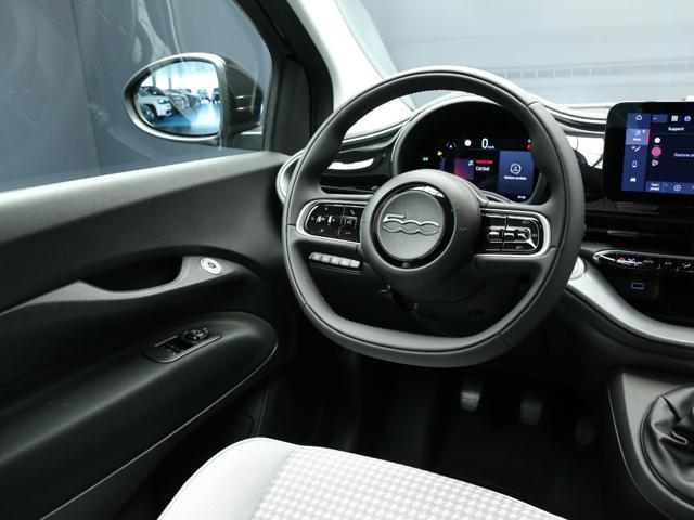 FIAT 500 1.0 65CV Hybrid Berlina Torino