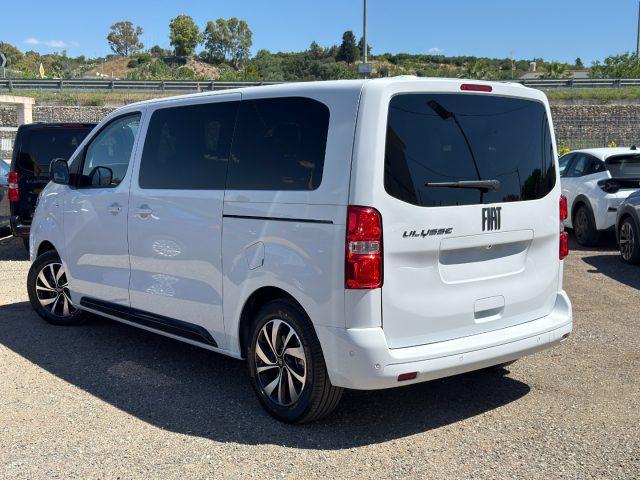 FIAT Ulysse 2.0 BlueHDi 180 CV AT8 L2 8 POSTI