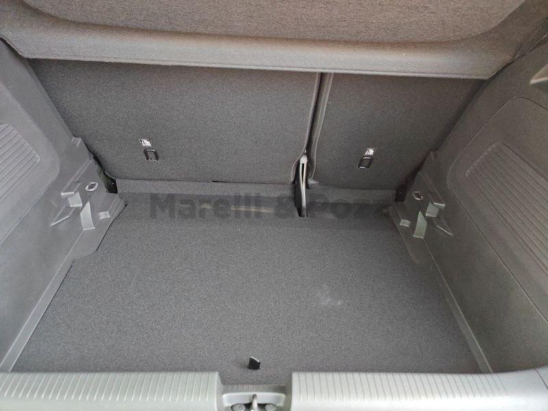 Opel Crossland Crossland 1.2 Turbo 12V 110 CV Start&Stop Edition