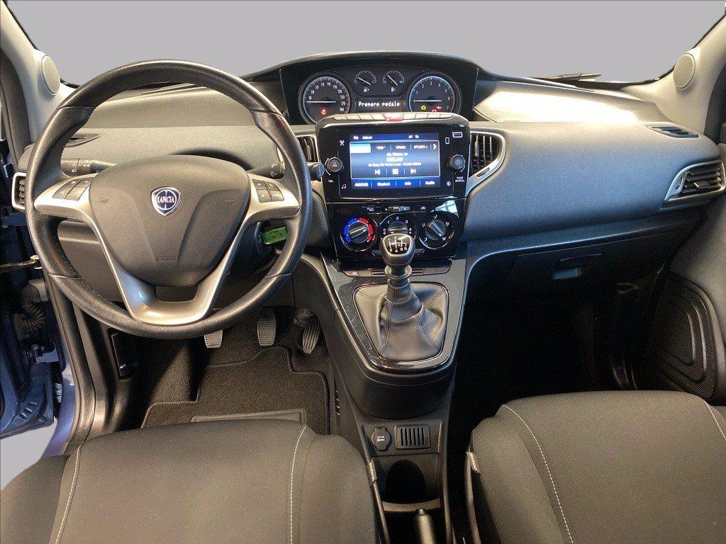 LANCIA Ypsilon 1.0 firefly hybrid Gold s&s 70cv del 2022