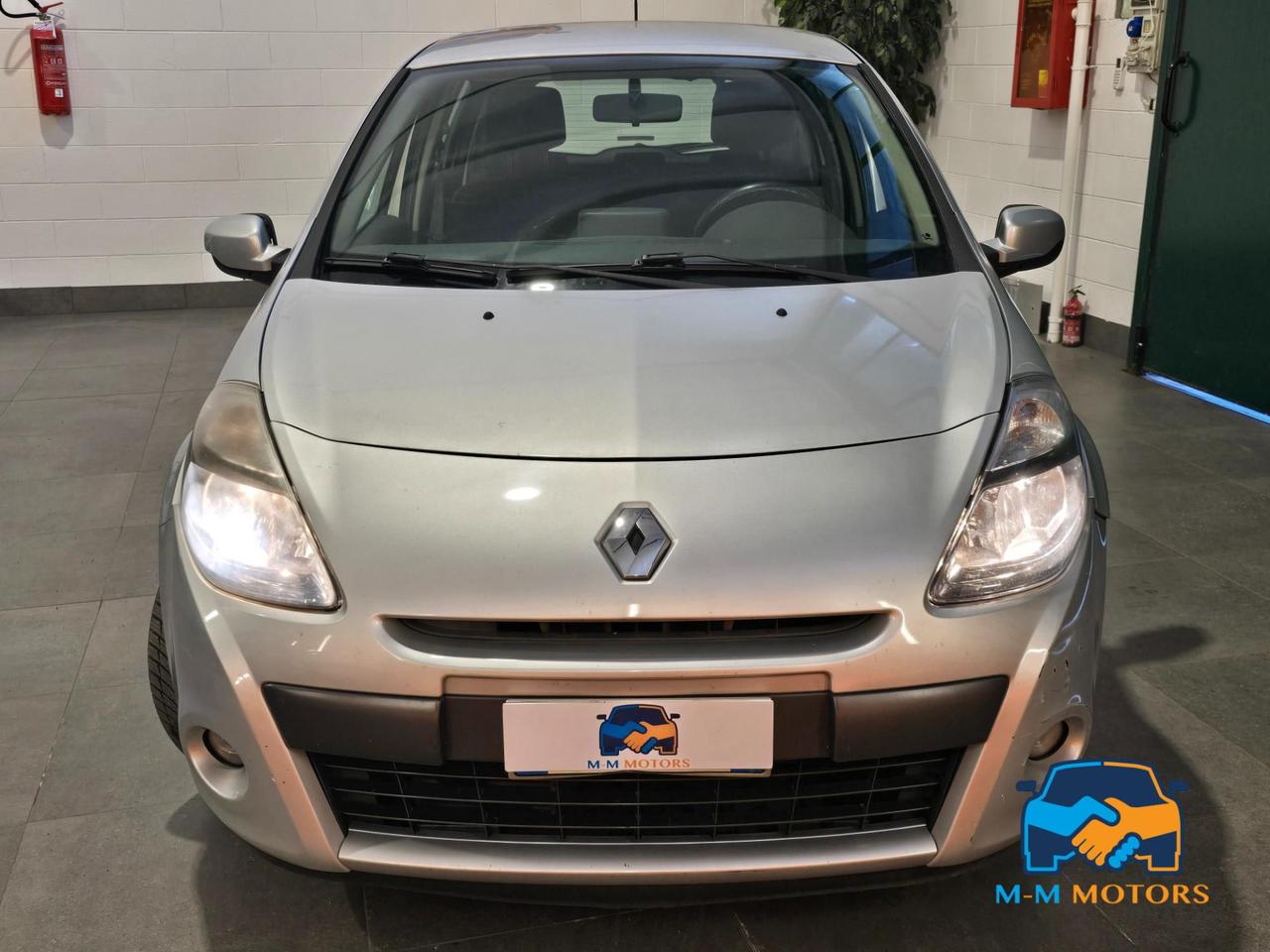 Renault Clio 5 Porte Clio 5p 1.5 dci Dynamique 85cv