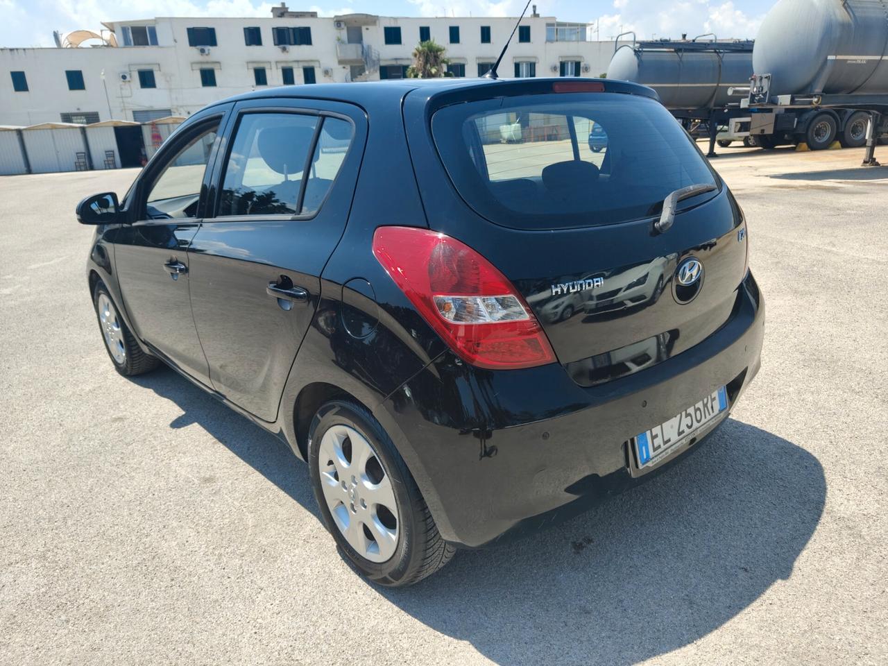 Hyundai i20 1.4 CRDi 5p. Comfort
