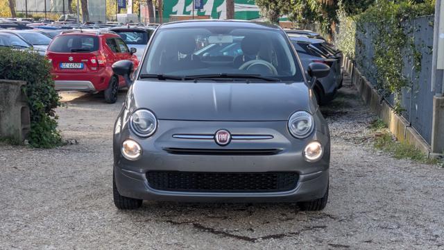 FIAT 500 HYBRID 1.0cc 70cv ANDROID/CARPLAY