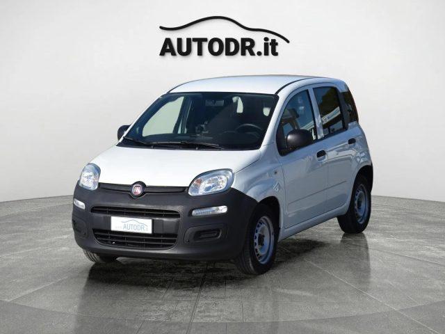 FIAT Panda VAN 1.0 GSE Hybrid 2 posti Radio, Clima, Km certif