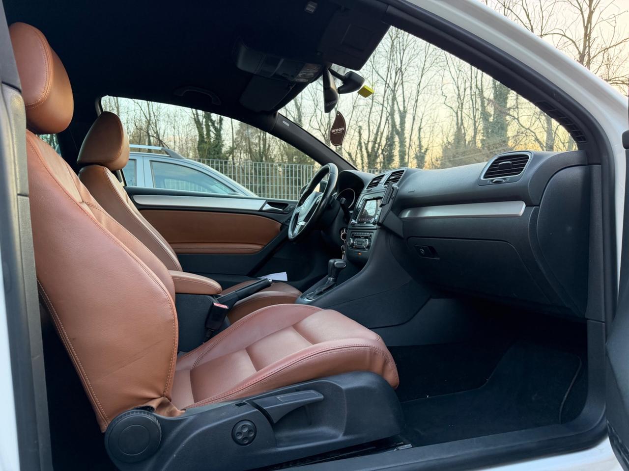 Volkswagen Golf 1.4 TSI 122CV DSG 3p. Highline