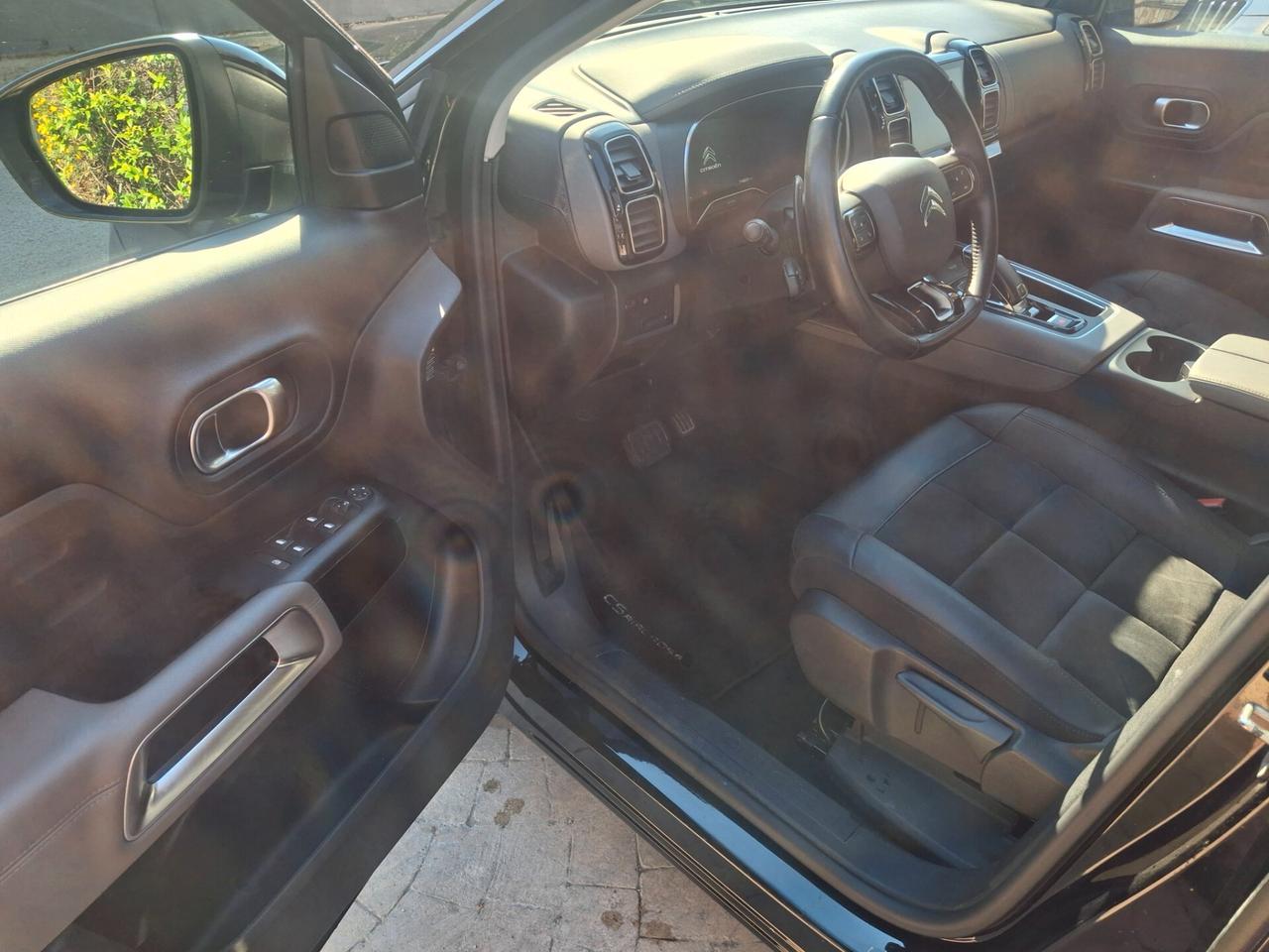 Citroen C5 Aircross BlueHDi 130 S&S EAT8 Shine automatica