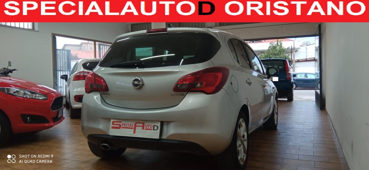 OPEL CORSA 1.3 MJT 5 PORTE