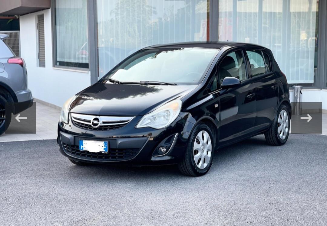 Opel Corsa 1.3 CDTI 5 porte 75CV SPORT