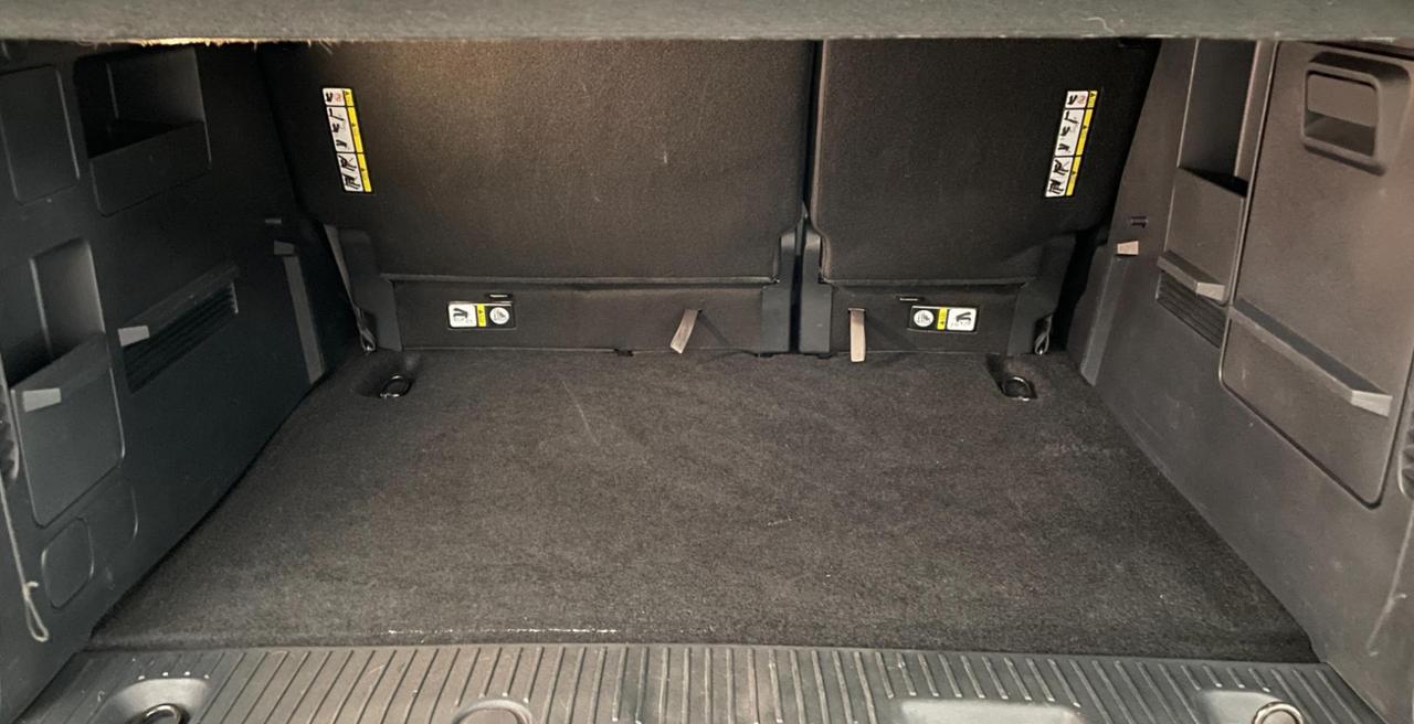 FORD Tourneo Courier II 1.0 ecoboost 125cv Titanium