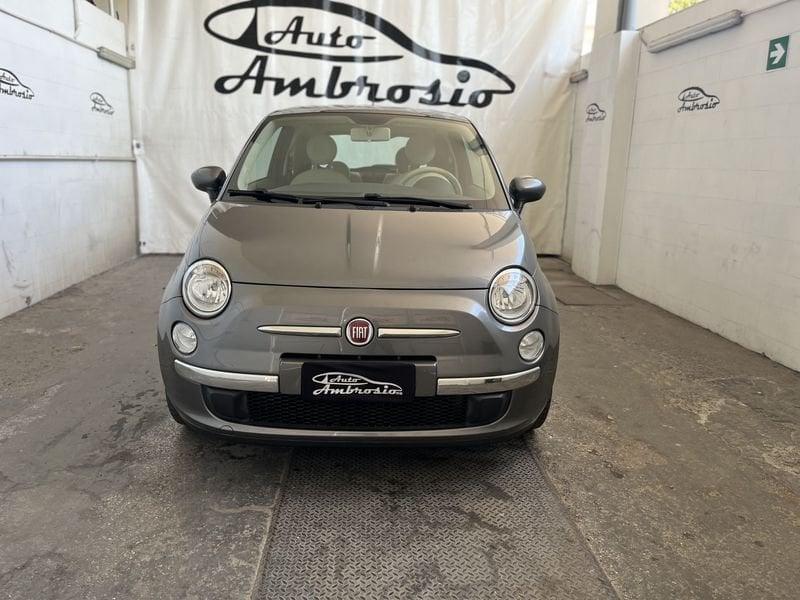 FIAT 500 500 1.2 Lounge