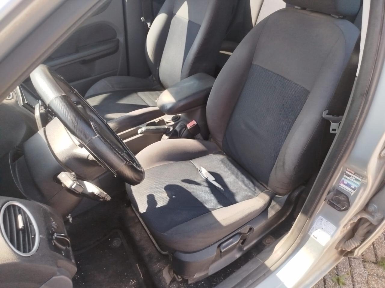 Ford Focus 1.6 TDCI S.W.