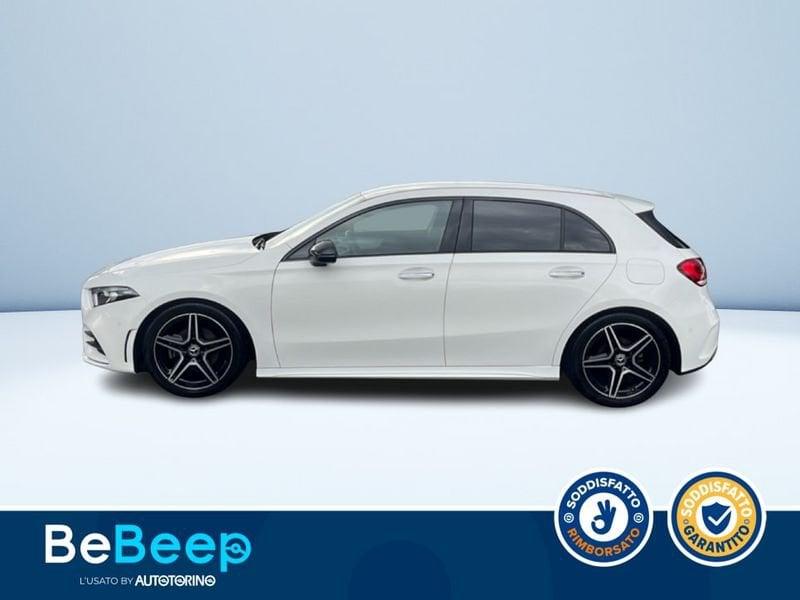 Mercedes-Benz Classe A A 160 PREMIUM