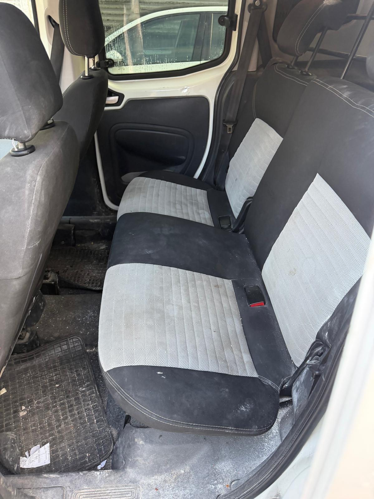 Fiat cubo 1.3 Multijet 16V Active neopatentati (catena da rifare)