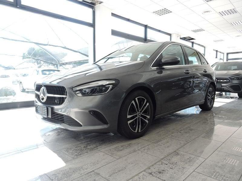 Mercedes-Benz Classe B B 200 Automatic Progressive Advanced