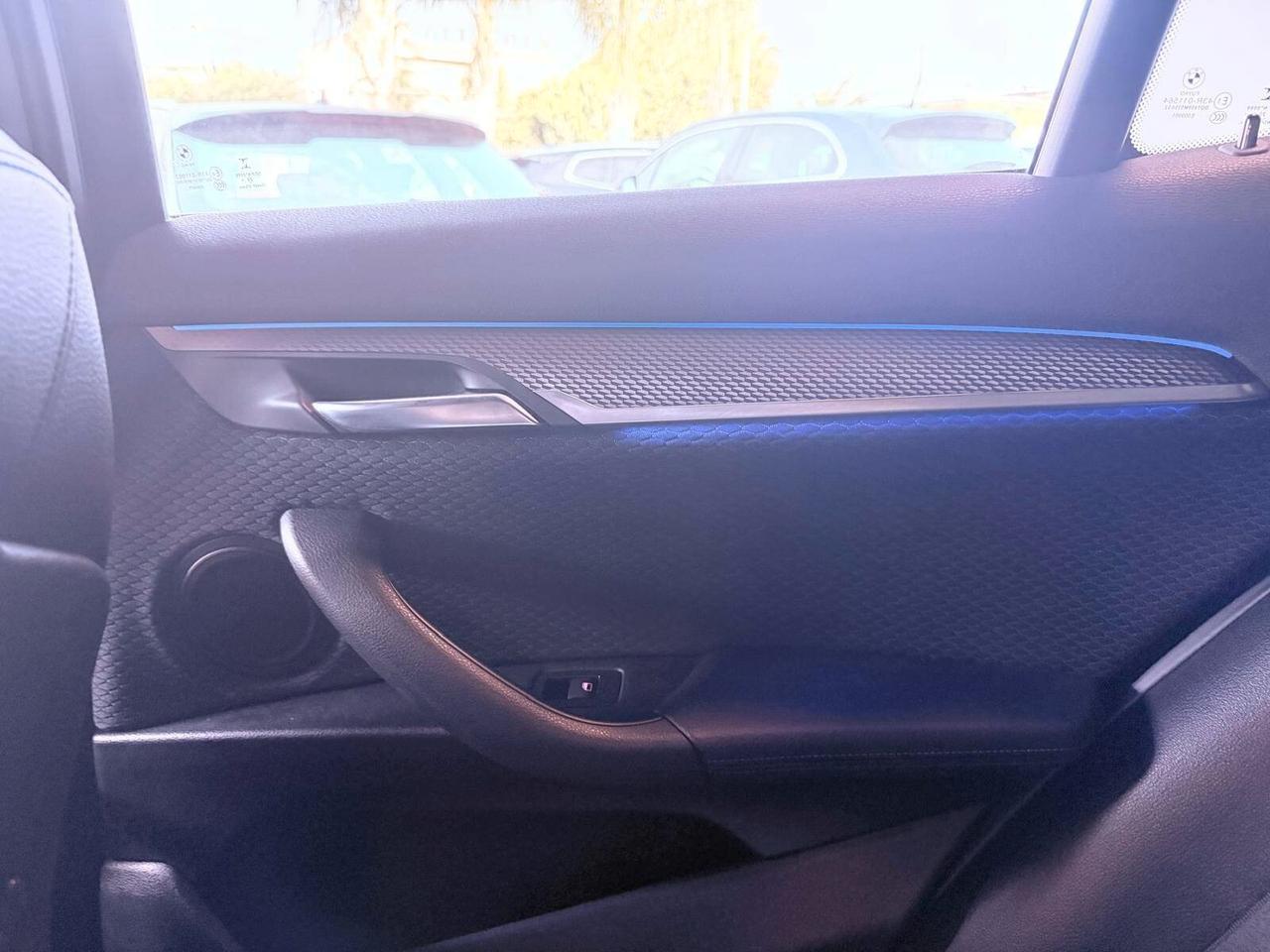 Bmw X2 xDrive20d Msport-X 2021